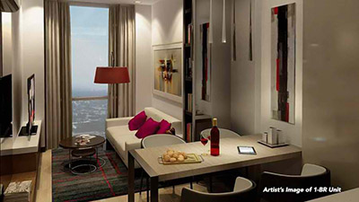 Philippine Condo